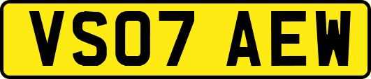 VS07AEW