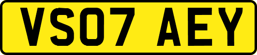 VS07AEY