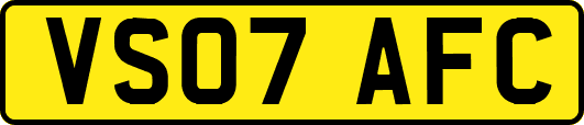 VS07AFC