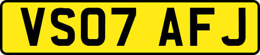 VS07AFJ