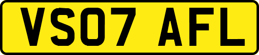 VS07AFL