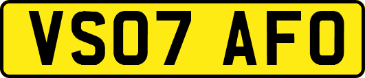 VS07AFO