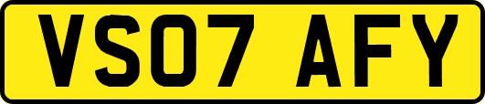VS07AFY