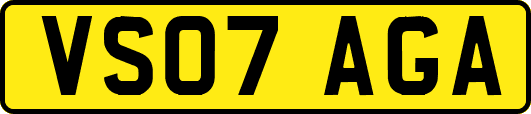 VS07AGA