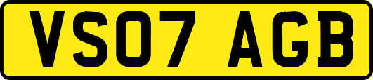 VS07AGB