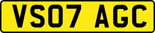 VS07AGC