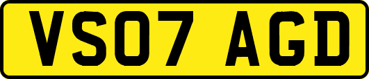 VS07AGD