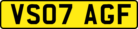VS07AGF