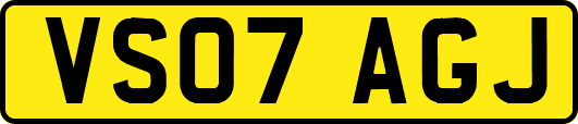 VS07AGJ