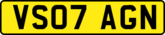 VS07AGN