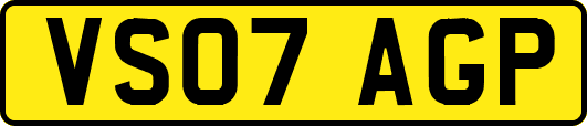 VS07AGP