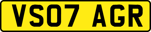 VS07AGR