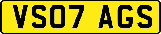 VS07AGS