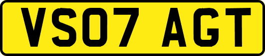 VS07AGT