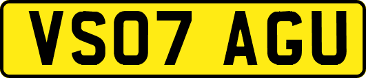 VS07AGU