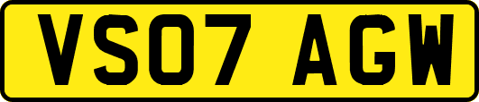 VS07AGW