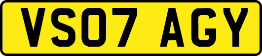 VS07AGY