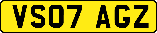 VS07AGZ