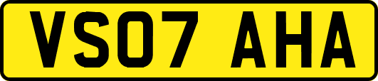 VS07AHA