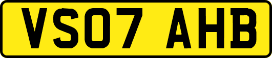 VS07AHB