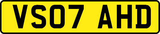 VS07AHD
