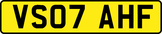 VS07AHF