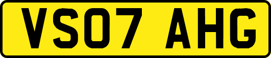 VS07AHG