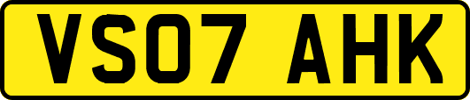 VS07AHK