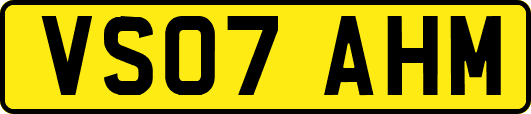 VS07AHM