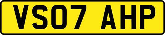 VS07AHP