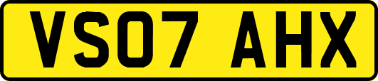 VS07AHX