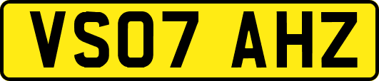 VS07AHZ