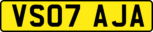 VS07AJA