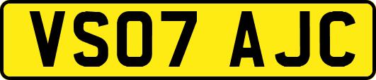 VS07AJC