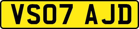 VS07AJD