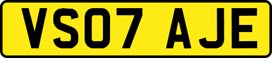VS07AJE
