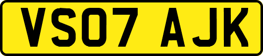 VS07AJK
