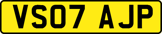 VS07AJP