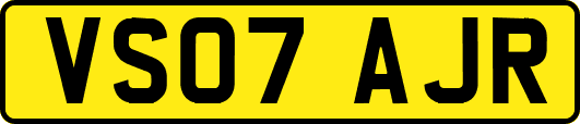 VS07AJR