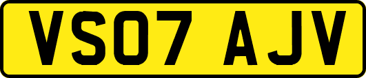 VS07AJV