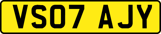 VS07AJY