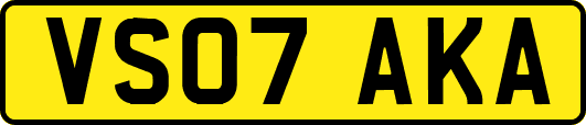 VS07AKA