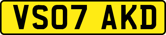 VS07AKD