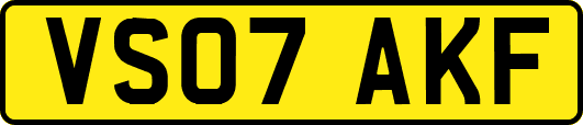 VS07AKF
