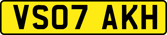 VS07AKH
