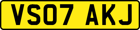 VS07AKJ