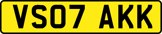 VS07AKK