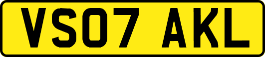 VS07AKL