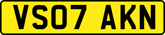 VS07AKN