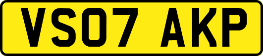 VS07AKP